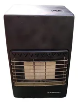 Comprar Estufa A Gas Westpoint Funciona Los 3 Paneles Negro