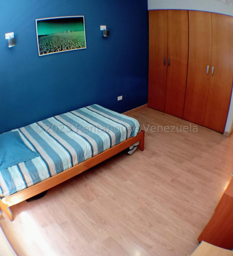 Alquiler De Apartamento\ Chuao Mg 4-27205