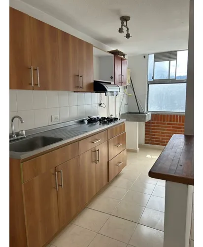 Venta Apartamento En Calazans