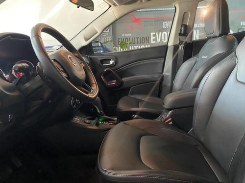 Imagen 8 de 11 de Fiat Toro Freedom 4x2 At 1.8n