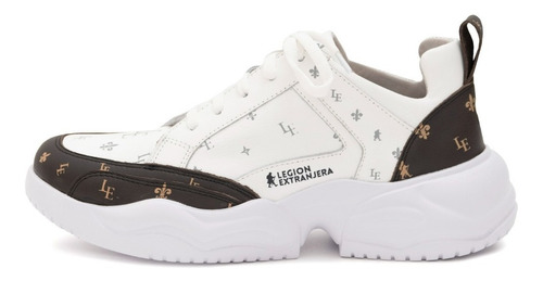 Imagen 7 de 10 de Zapatillas Epic Ice