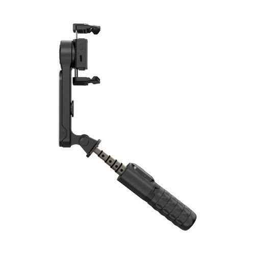 Estabilizador Gimbal Para Celular Selfie Tripode Con Luz Q9