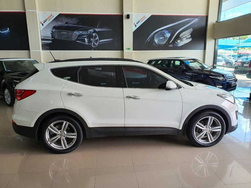 Imagem 7 de 12 de Hyundai Santa Fe V6
