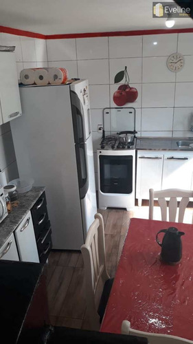 Imagem 18 de 24 de Casa Com 4 Dorms, Água Vermelha, Poá - R$ 280 Mil, Cod: 2264 - V2264