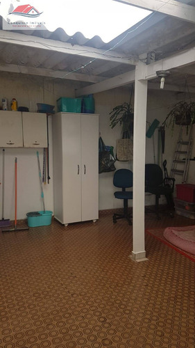 Imagem 15 de 15 de Casa 500m² 2 Dormitórios - Centro/guarulhos - 102