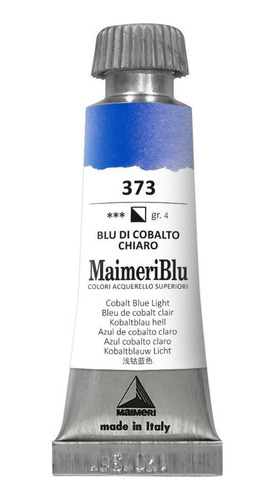 Aquarela Maimeri Blu Pb28 Semi-opaco 90 Cores