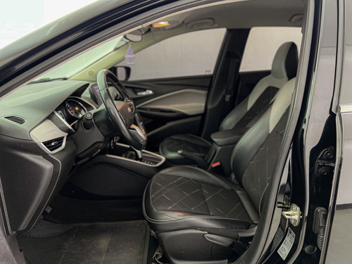 Chevrolet Onix ONIX HATCH PREM. 1.0 12V TB FLEX 5P AUT.