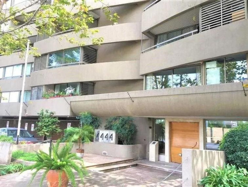 Kennedy / Mall Parque Arauco