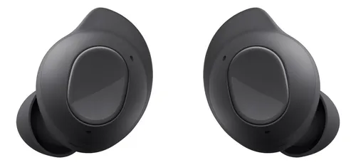 Audífonos Inalámbricos Samsung Galaxy Buds Fe Con Anc Gris