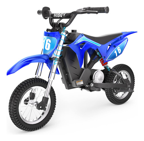 Hiboy Dk1 - Motocicleta Elctrica De 36 V, Motocicleta Elctri