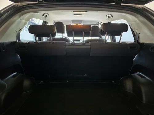 SsangYong Korando 2.0 C Gasolina 4x4