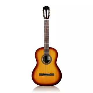 Guitarra Clasica Criolla Cordoba C5sb Cedar Canadiense