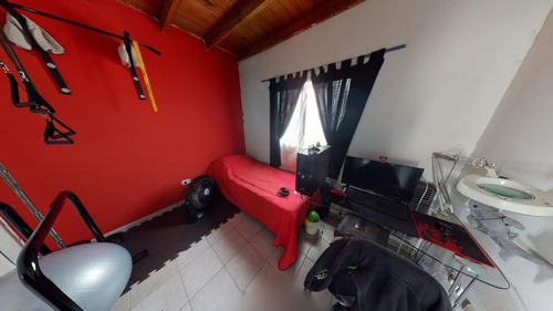 Imagen 6 de 16 de Ph - Triplex Jardines De Escobar