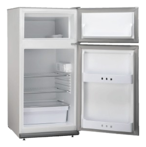 Heladera Freezer LTCfrio TKD200F-12v 200 Lts Motorhome Nautica Rodante