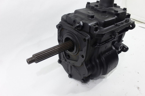 Caixa Cambio Manual Toyota Bandeirantes 94/02 (448)
