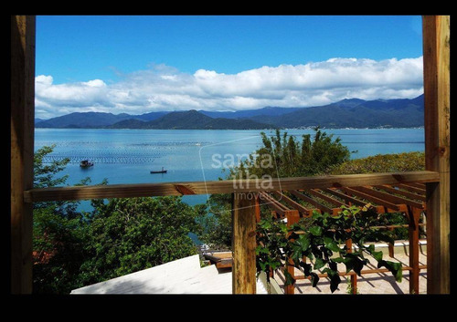 Imagem 26 de 30 de Casa Com 3 Dormitórios À Venda, 181 M² - Ribeirão Da Ilha - Florianópolis/sc - Ca2878