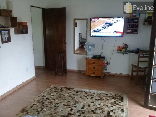 Imagem 3 de 27 de Casa Com 3 Dorms, Jardim Cintia, Mogi Das Cruzes - R$ 400 Mil, Cod: 2137 - A2137