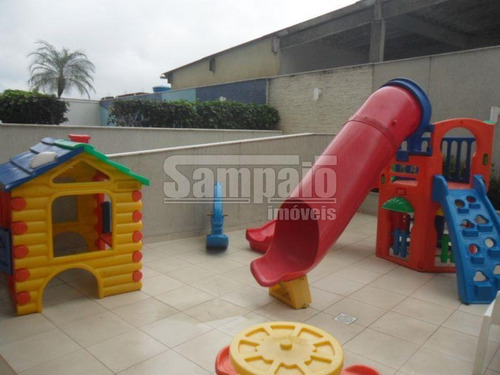 Imagem 5 de 25 de Apartamento - Ref: S4ap4505
