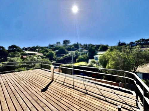 Ultima Casa En Venta: Dos Estupendas Casas Nuevas, Cachagua