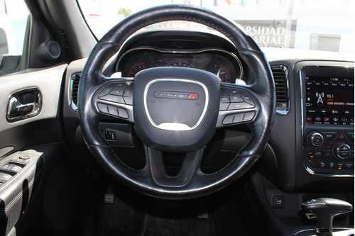 Dodge Durango 2020