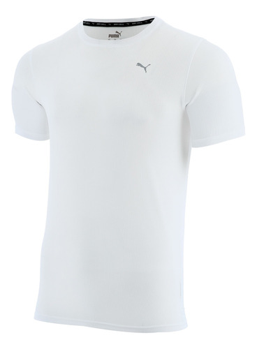 Polo Puma Performance Deportivo De Training Hombre Kk864