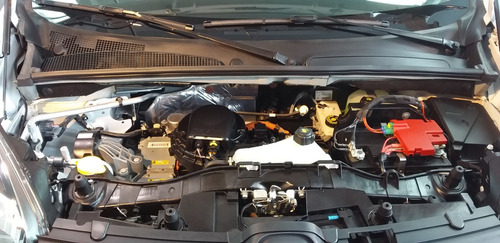 Renault Maxi Kangoo Ze 100 % Electrica