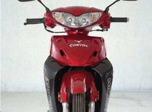 Corven Mirage 110 R2 Base - Lidermoto Financiación