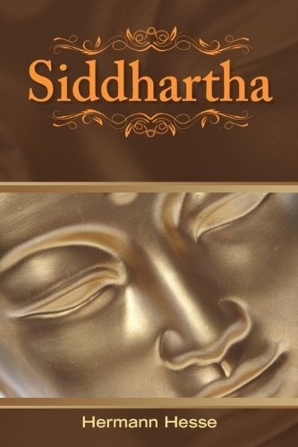 Book : Siddhartha - Hesse, Hermann _b