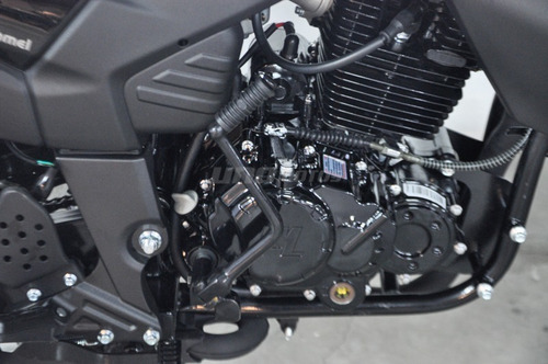Imagen 3 de 18 de Motomel Sirius 250cc 0km 2022 Moto Naked Con Frenos A Disco