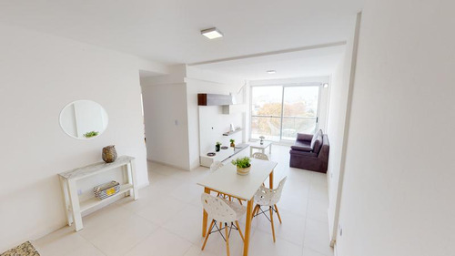 Hermoso 3 Amb A Estrenar, Edificio Full Amenities!!! Excelente Oportunidad!