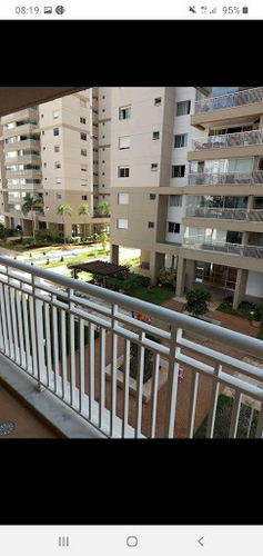 Apartamento À Venda, 96 M² Por R$ 850.000,00 - Barra Funda - São Paulo/sp - Ap2877