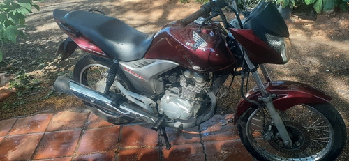 Honda Cg