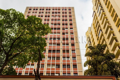 Imagem 1 de 15 de Apartamento - Pinheiros - Ref: 144549 - V-144549
