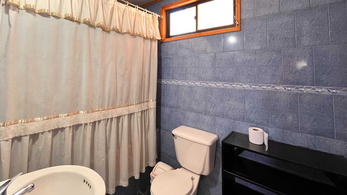 Pichilemu Inversión 1 Casa Y 3 Cabañas (97830)