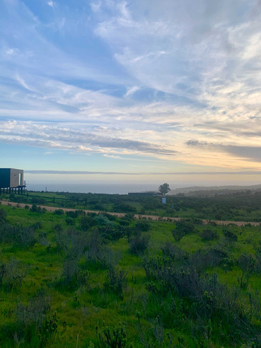 Sitio Con Rol Y Vista Al Mar En Condominio (69029)
