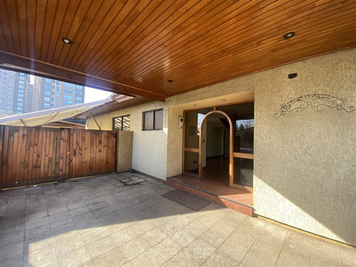 Local Comercial En Arriendo En Temuco
