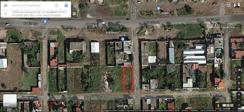 Imagen 4 de 7 de Terreno En Venta En Morelia, San Lorenzo Itzícuaro