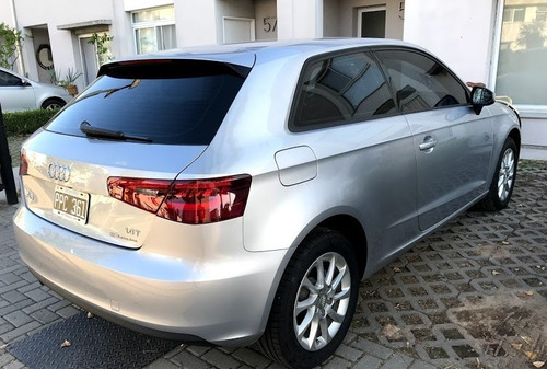 Audi A3 1.4t Fsi