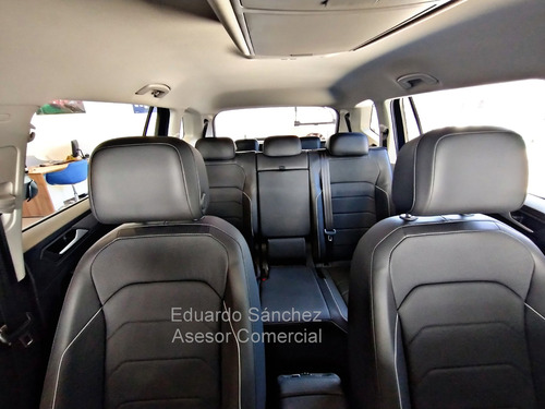 Volkswagen Tiguan Allspace 2.0 Tsi Life 4Motion Dsg