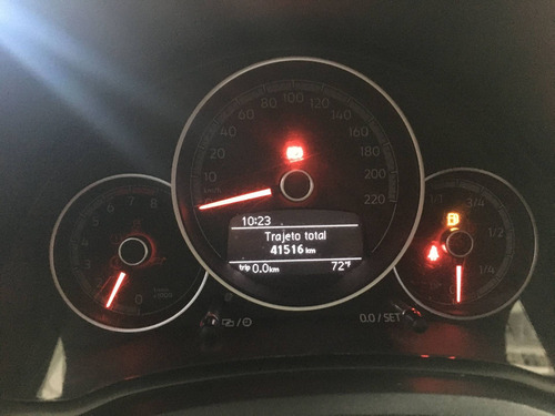 Volkswagen Up 1.0 Mpi Move Up 12v Flex 4p Manual