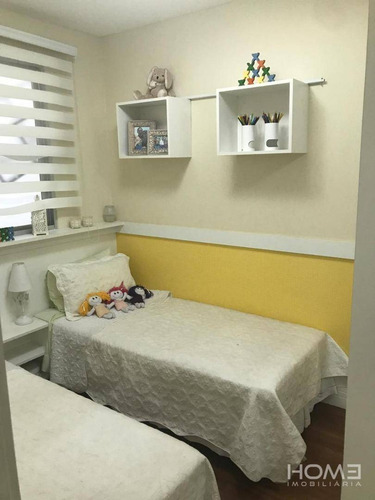 Imagem 7 de 16 de Apartamento À Venda, 40 M² Por R$ 126.000,00 - Trindade - São Gonçalo/rj - Ap1220