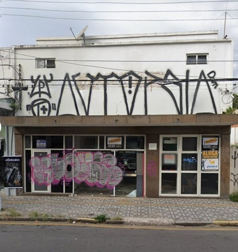 Imagem 2 de 2 de Salao - Sl00001 - 70037819