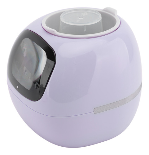 Robot Sembrador Inteligente Smart Plant Pot Expression Ai
