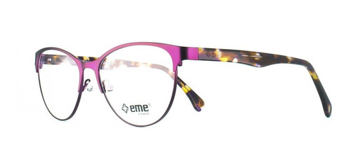 Armazones De Lentes Eme 7060
