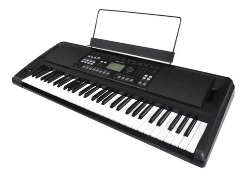 Teclado Sintetizador Workstation Korg Ek-50 61