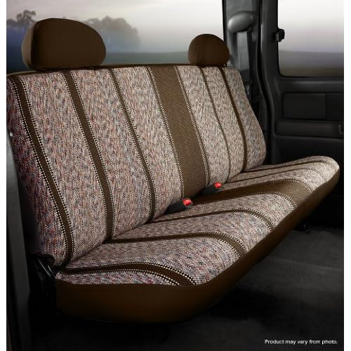 Cubierta De Asiento De Banco De Camión Universal Tr44,...