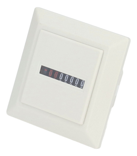 Horímetro Mecânico Berm Gauge Professional Electronic