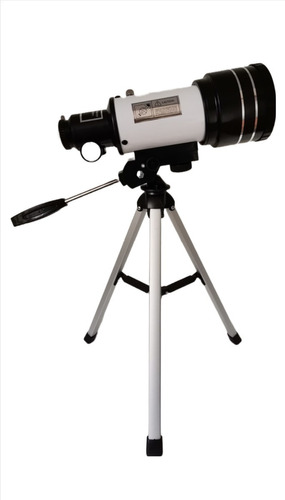 Telescopio Astronomico Monocular Niños Adultos Tripode Hd