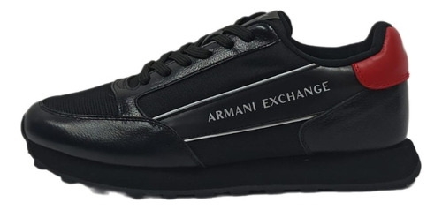 Zapatillas Armani Exchange Hombre 