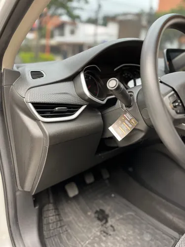 Chevrolet Onix 1.0 Lt Turbo